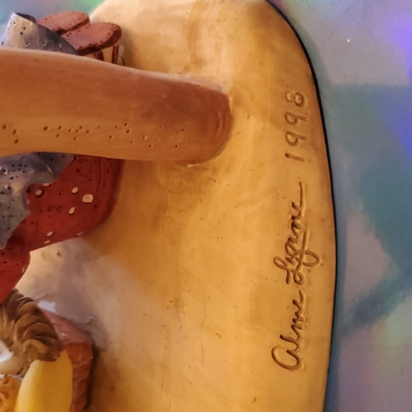 Nativity scene - Picture 6 of 7